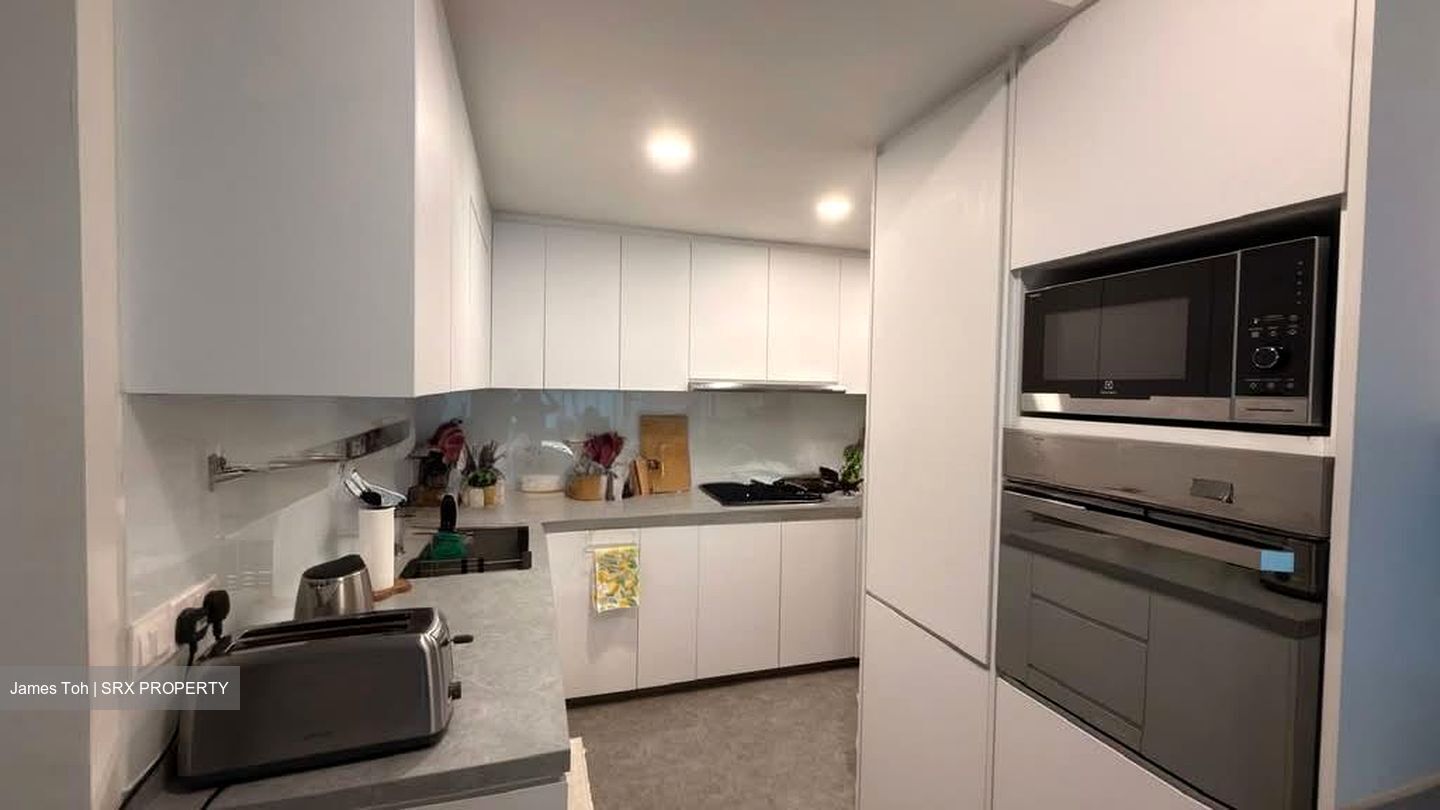 Casa Merah (D16), Apartment #556952871